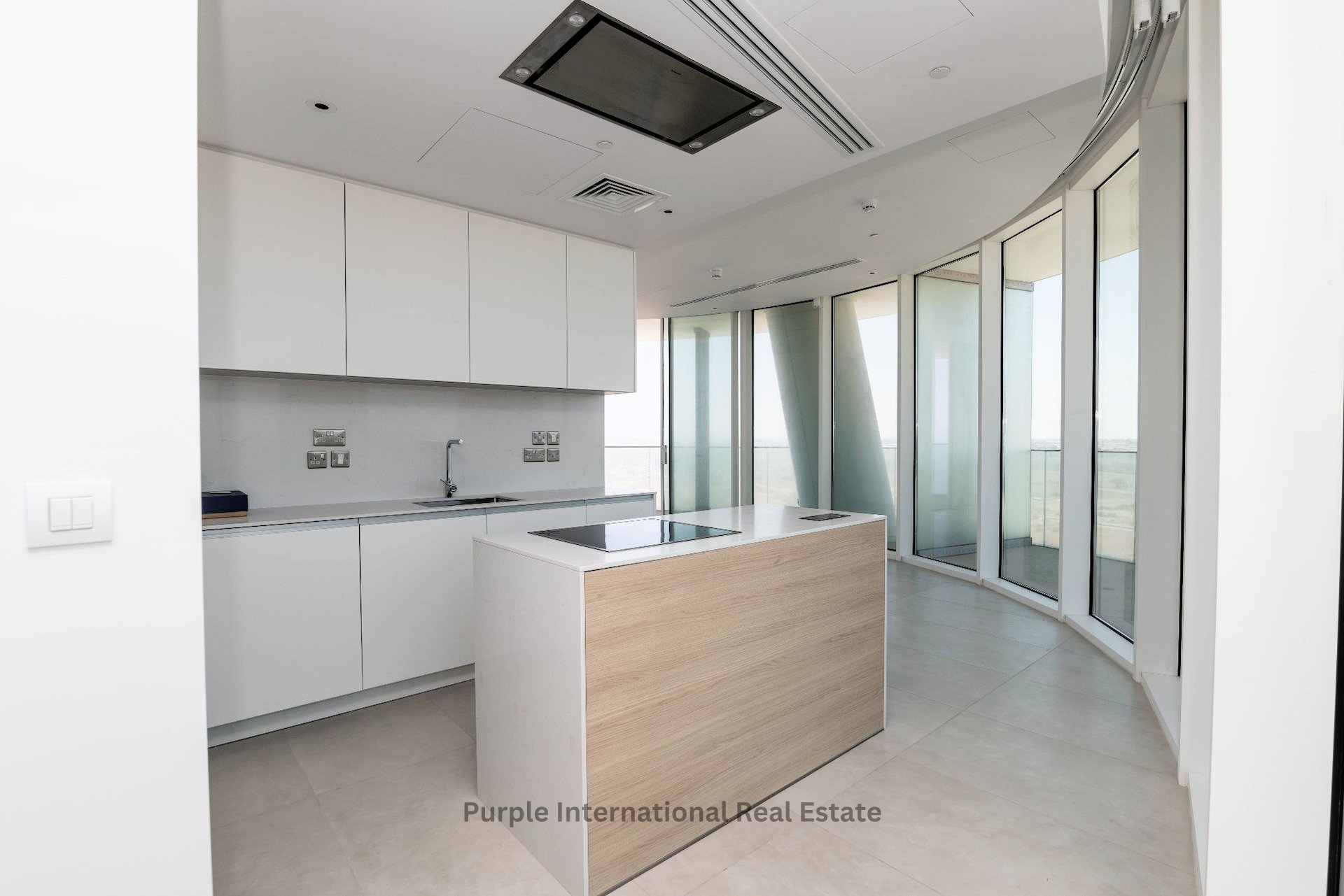 2 bedrooms Apartment in Ayia Napa, Ammochostos, Cyprus No. 36241