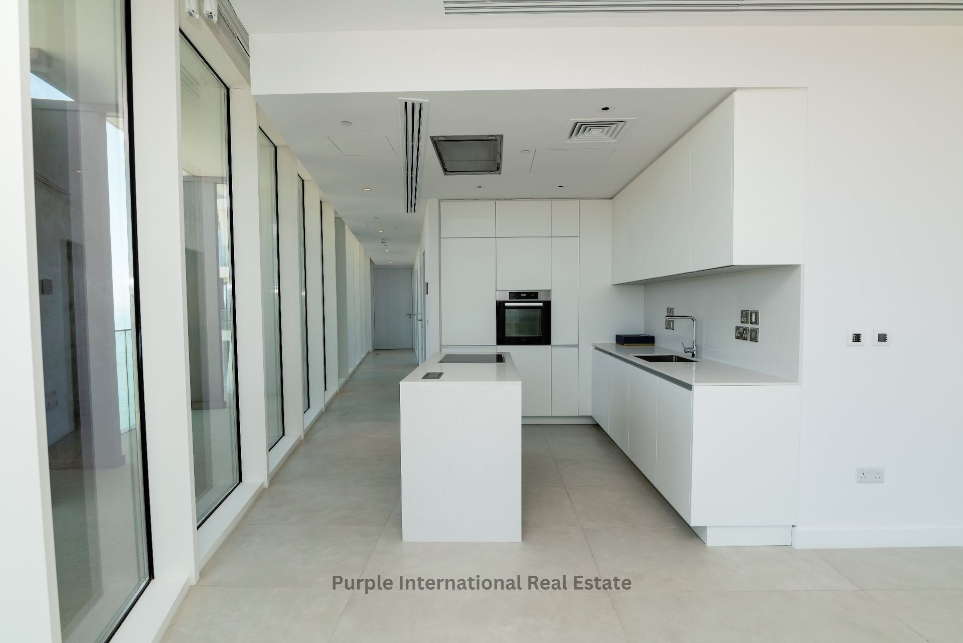 2 bedrooms Apartment in Ayia Napa, Ammochostos, Cyprus No. 36241