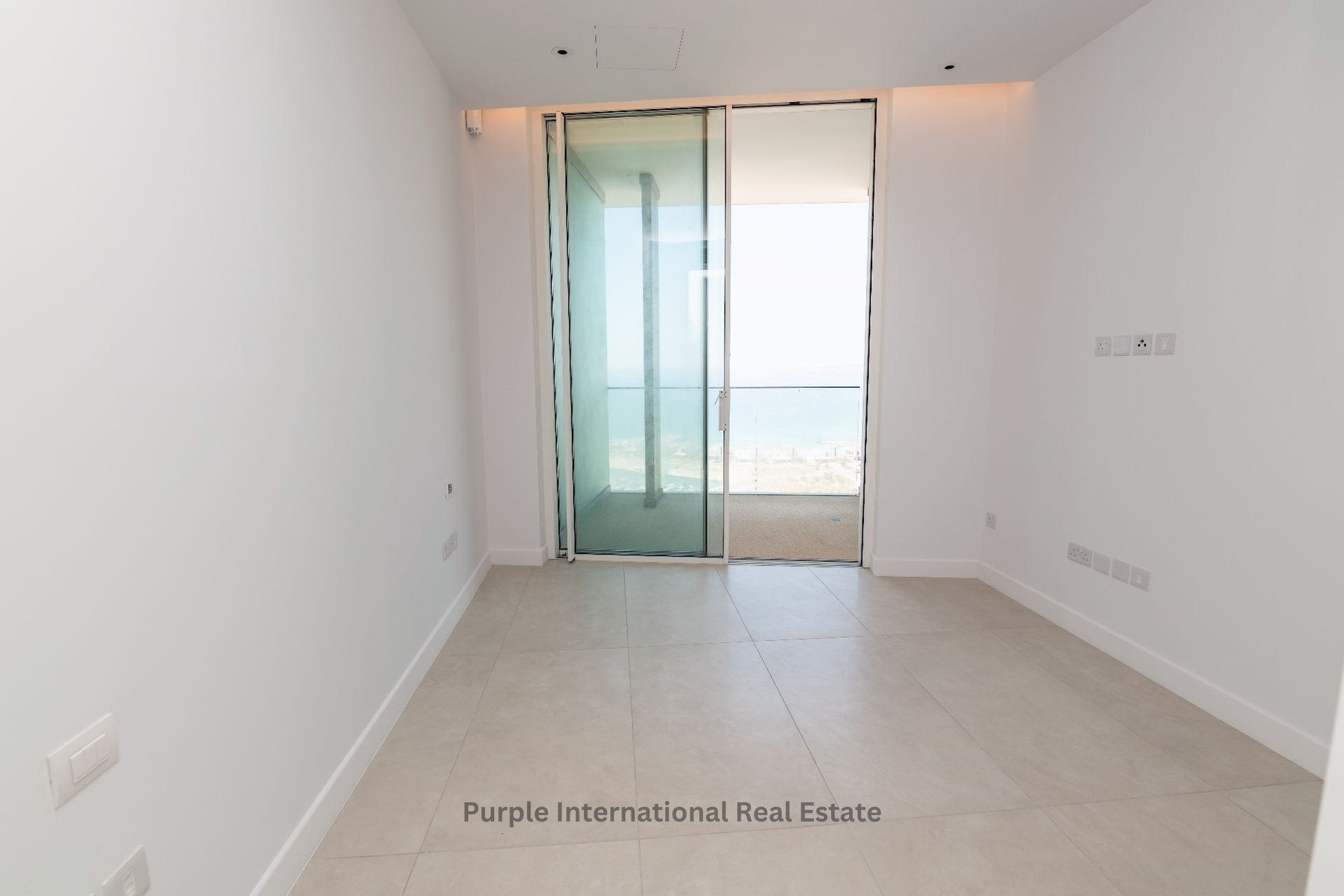 2 bedrooms Apartment in Ayia Napa, Ammochostos, Cyprus No. 36241