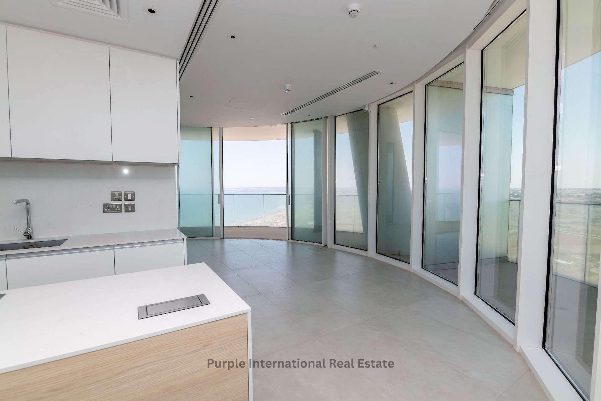 2 bedrooms Apartment in Ayia Napa, Ammochostos, Cyprus No. 36241