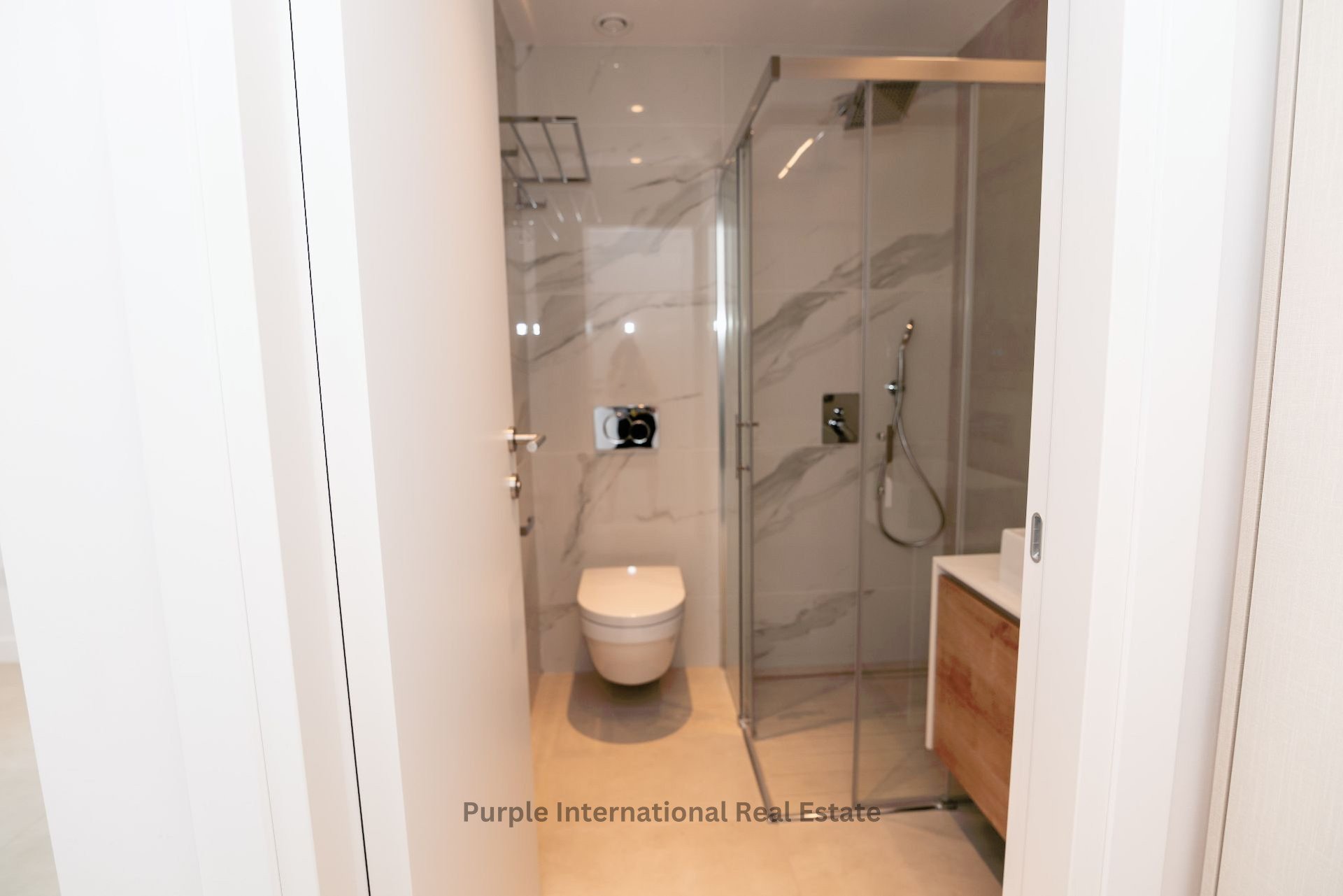 2 bedrooms Apartment in Ayia Napa, Ammochostos, Cyprus No. 36241