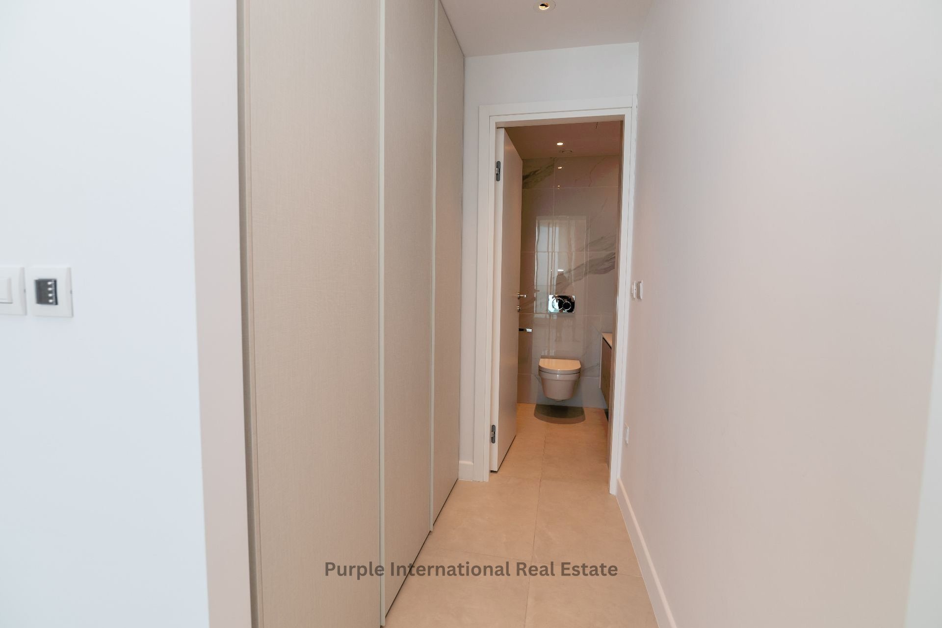 2 bedrooms Apartment in Ayia Napa, Ammochostos, Cyprus No. 36241