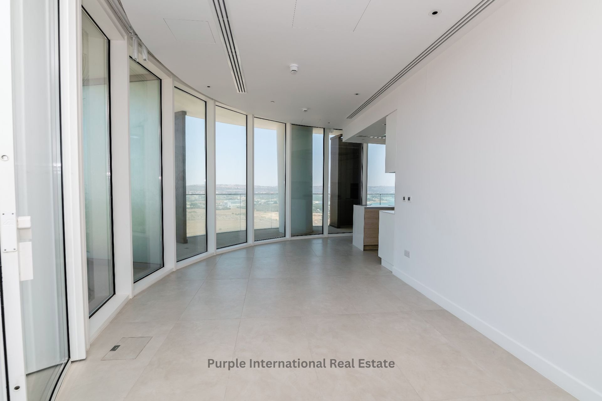 2 bedrooms Apartment in Ayia Napa, Ammochostos, Cyprus No. 36241