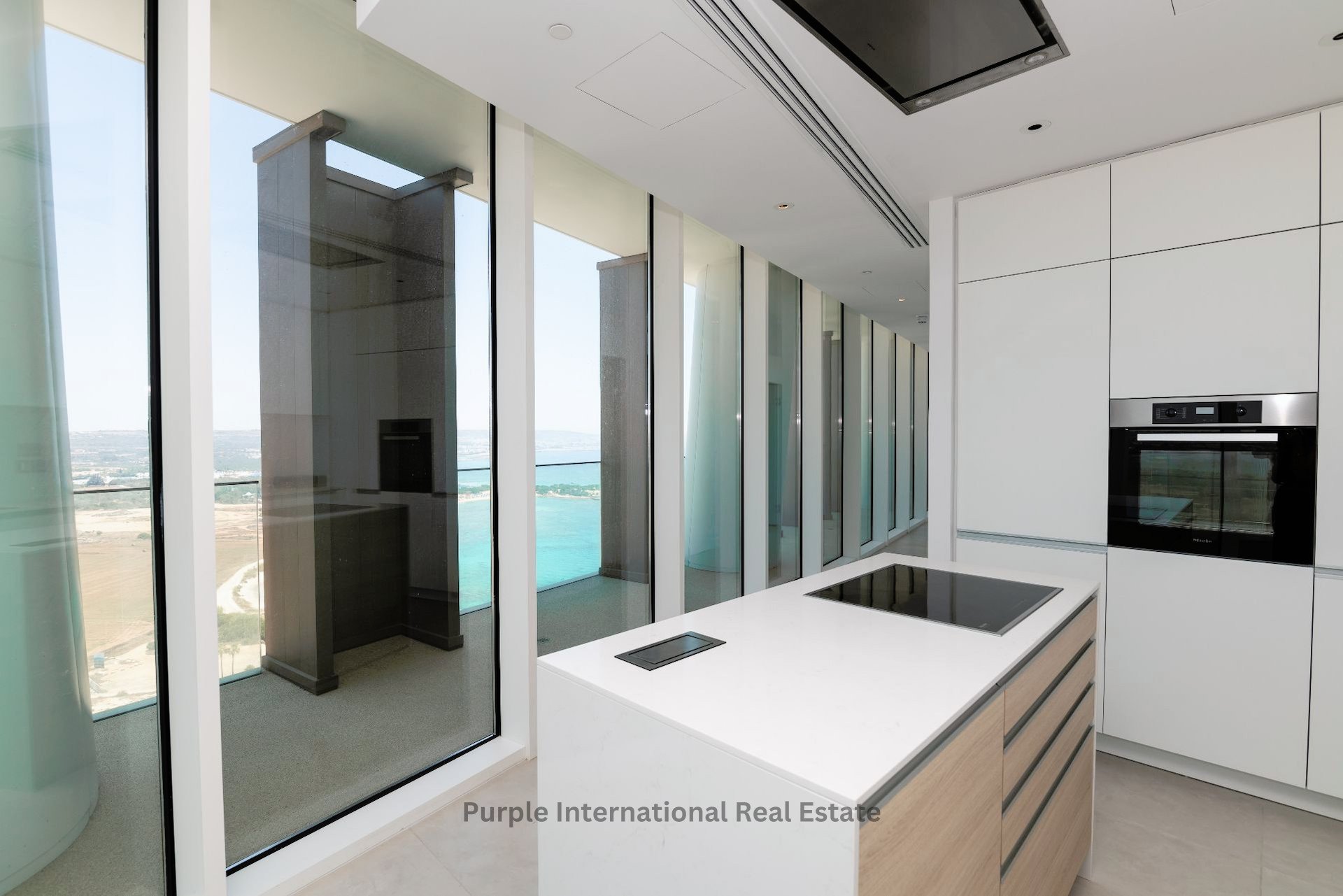 2 bedrooms Apartment in Ayia Napa, Ammochostos, Cyprus No. 36241