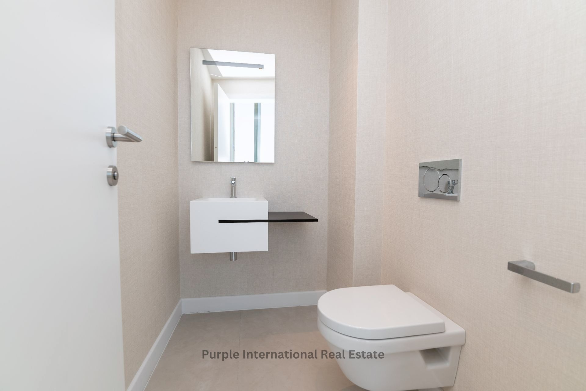 2 bedrooms Apartment in Ayia Napa, Ammochostos, Cyprus No. 36241