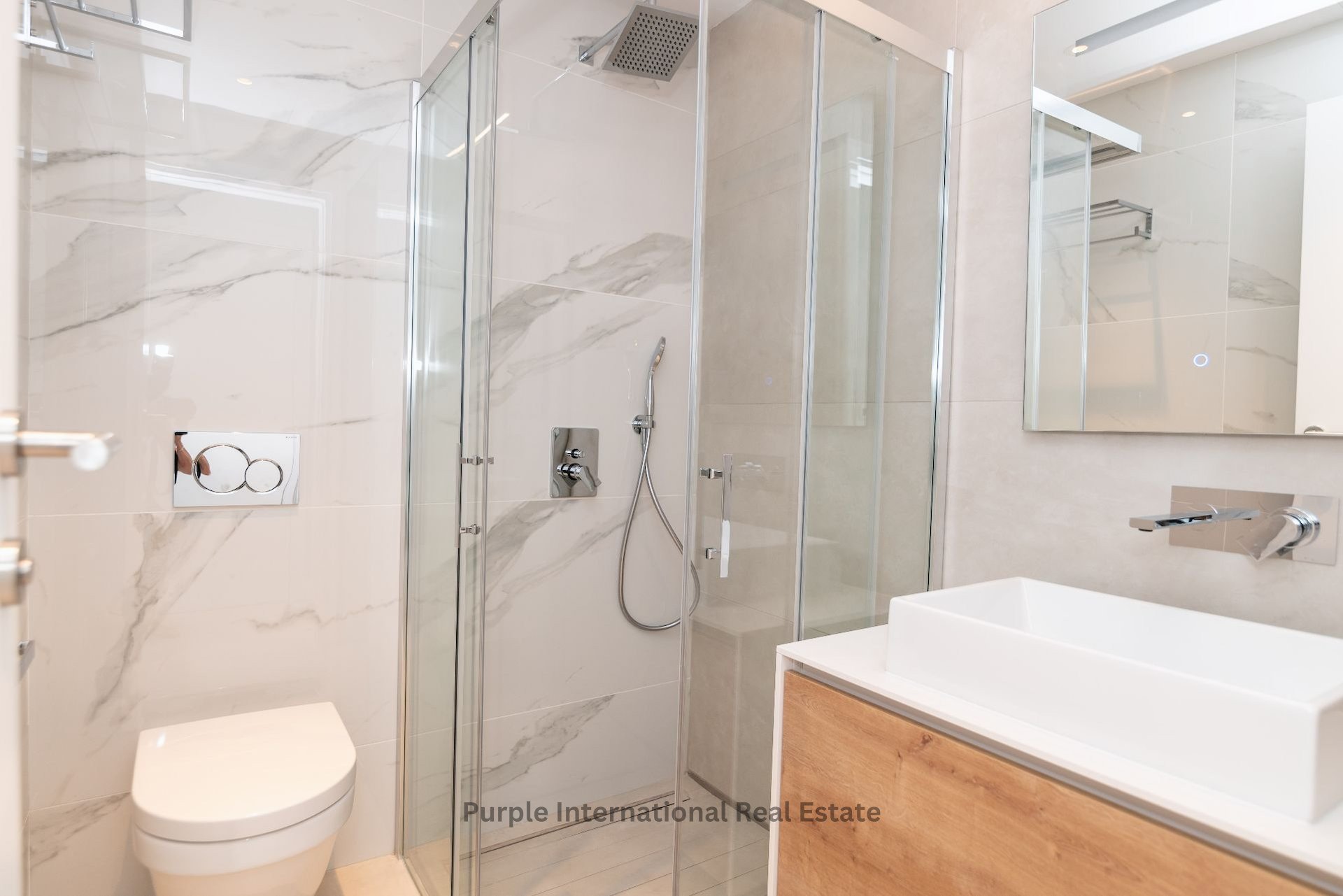 2 bedrooms Apartment in Ayia Napa, Ammochostos, Cyprus No. 36241