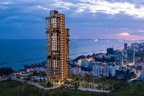 2 bedrooms Apartment in Limassol,  No. 42927 5