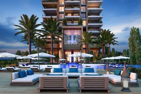 2 bedrooms Apartment in Limassol,  No. 42927 3