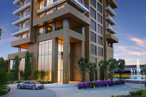 4 bedrooms Apartment in Limassol,  No. 42925 2