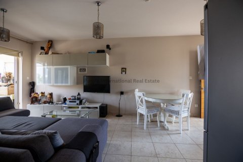 Квартира с 2 спальнями в Паралимни, Аммохостос, Кипр № 37487 6