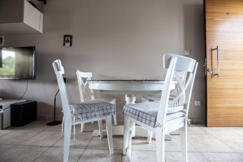 Квартира с 2 спальнями в Паралимни, Аммохостос, Кипр № 37487 4