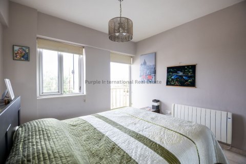 Квартира с 2 спальнями в Паралимни, Аммохостос, Кипр № 37487 10