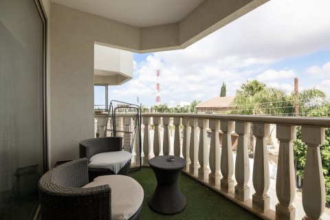 Квартира с 2 спальнями в Паралимни, Аммохостос, Кипр № 37487 1