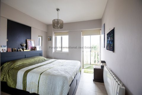 Квартира с 2 спальнями в Паралимни, Аммохостос, Кипр № 37487 9