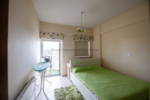 Квартира с 2 спальнями в Паралимни, Аммохостос, Кипр № 37487 8
