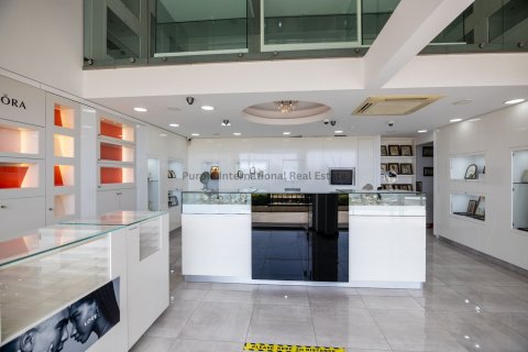 Магазин 61.5м2 в Паралимни, Аммохостос, Кипр № 37490 1