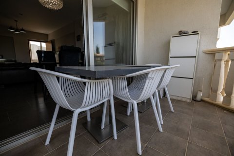 Квартира с 2 спальнями в Паралимни, Аммохостос, Кипр № 37488 14