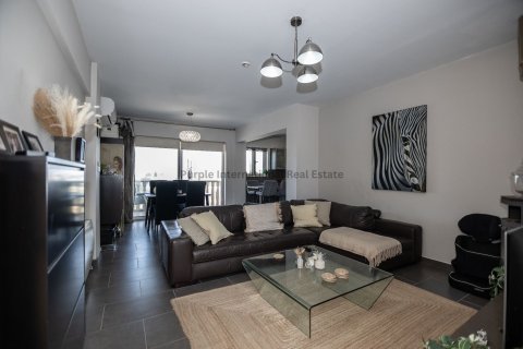 Квартира с 2 спальнями в Паралимни, Аммохостос, Кипр № 37488 2