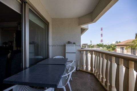 Квартира с 2 спальнями в Паралимни, Аммохостос, Кипр № 37488 1