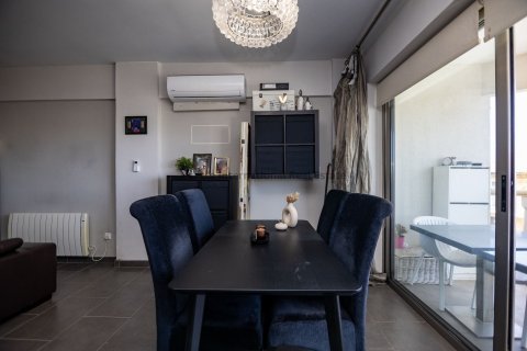 Квартира с 2 спальнями в Паралимни, Аммохостос, Кипр № 37488 6