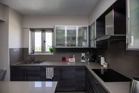Квартира с 2 спальнями в Паралимни, Аммохостос, Кипр № 37488 4