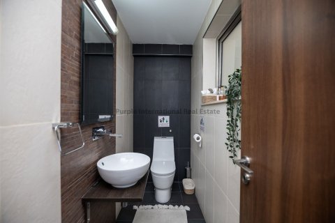 Квартира с 2 спальнями в Паралимни, Аммохостос, Кипр № 37488 8