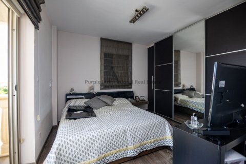 Квартира с 2 спальнями в Паралимни, Аммохостос, Кипр № 37488 12