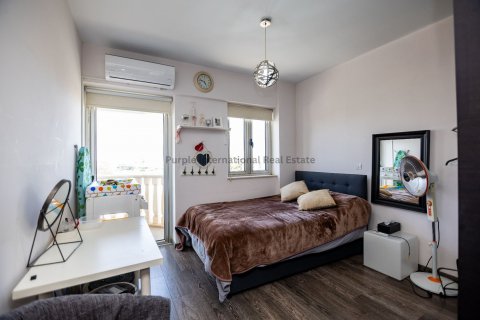Квартира с 2 спальнями в Паралимни, Аммохостос, Кипр № 37488 11