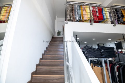 Магазин 130м2 в Паралимни, Аммохостос, Кипр № 37491 3