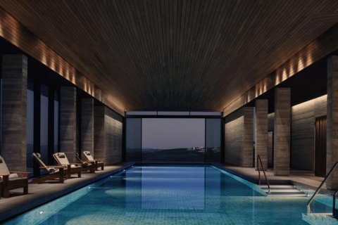 3 dormitorios Villa en Tsada, Paphos,  No. 45950 16