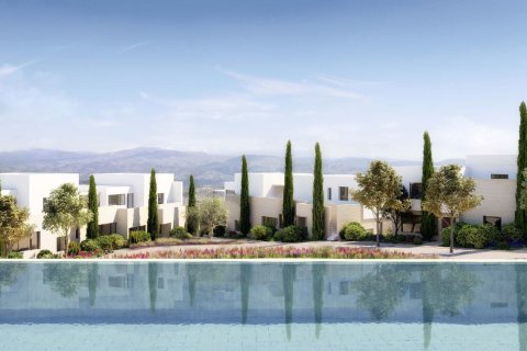 3 dormitorios Villa en Tsada, Paphos,  No. 45950 11