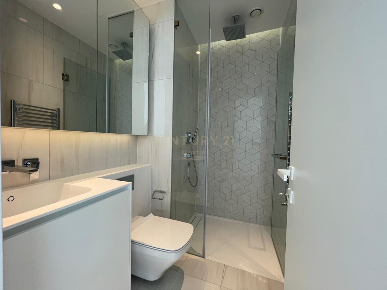 2 bedrooms Apartment in Germasogeia, Limassol, Cyprus No. 5914