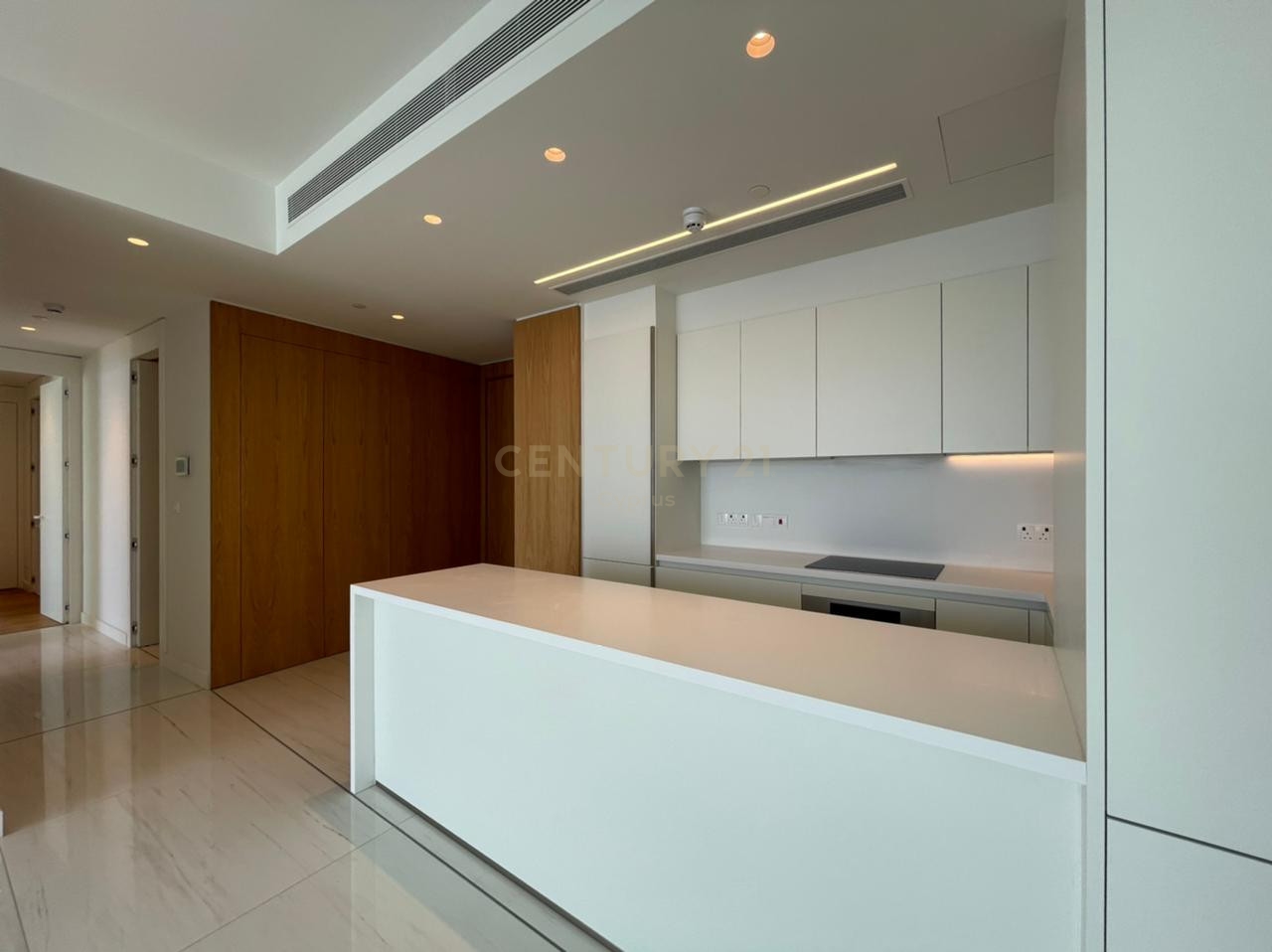 2 bedrooms Apartment in Germasogeia, Limassol, Cyprus No. 5914