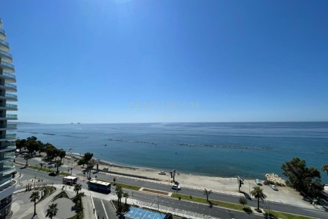 2 chambres Appartement à Germasogeia, Limassol,  No. 5914