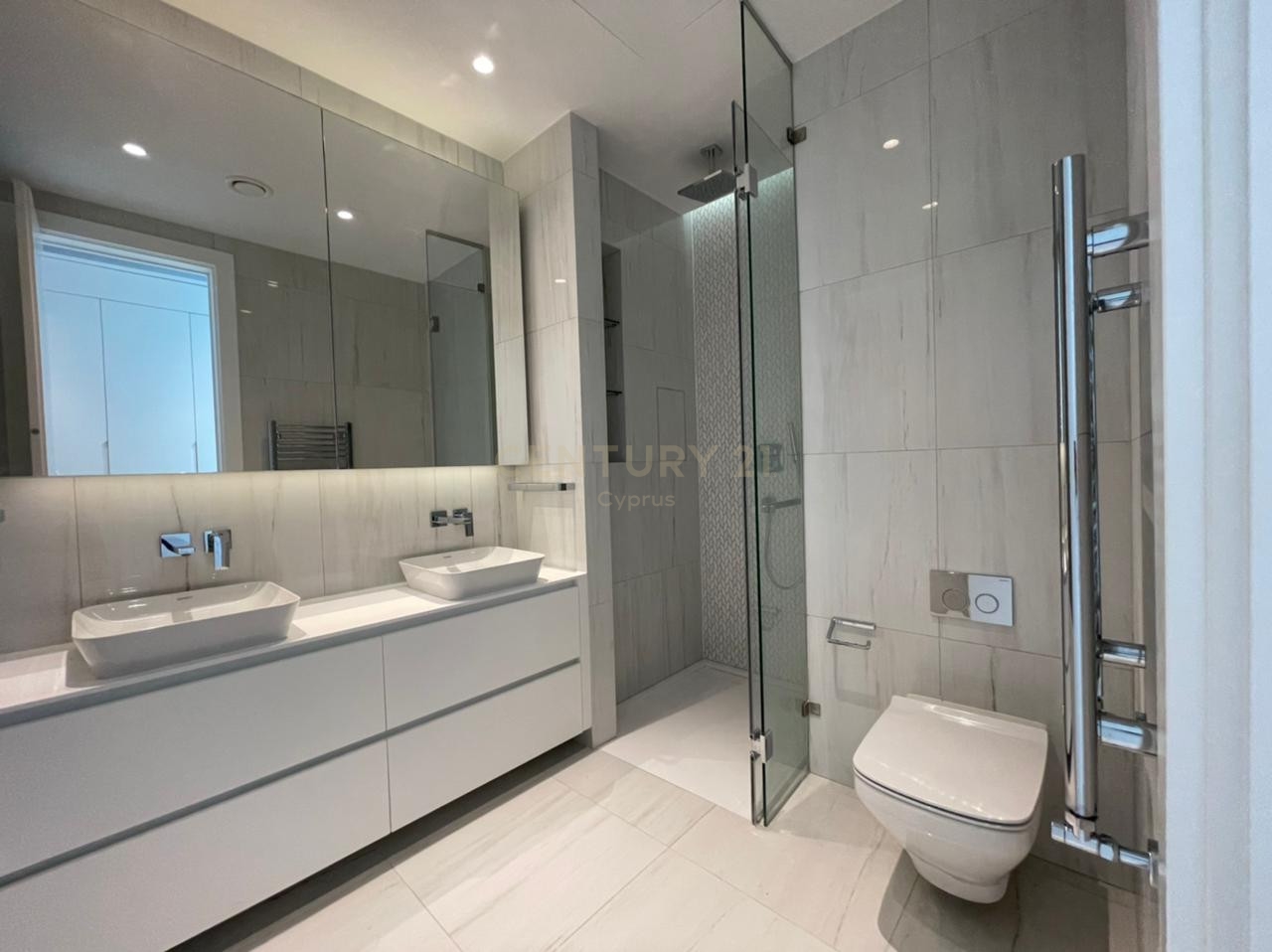 2 bedrooms Apartment in Germasogeia, Limassol, Cyprus No. 5914