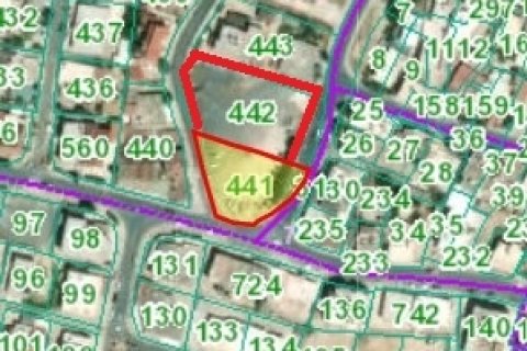 3154m2 Land in Ormideia, Larnaka,  No. 40040
