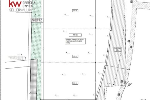 1530m2 Land in Larnaka, No. 40041 3