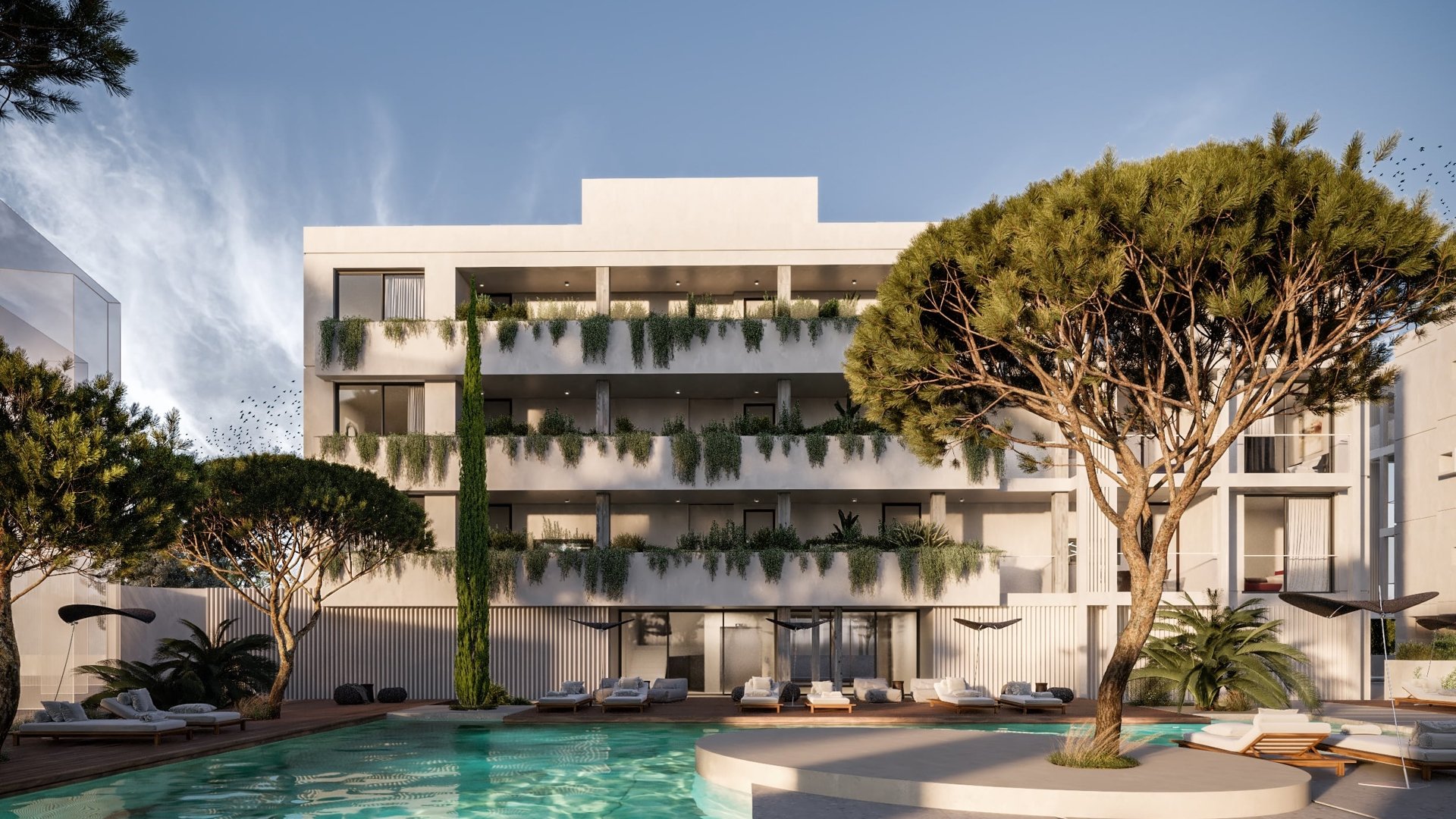 1 chambre Appartement à Paralimni, Ammochostos, Chypre No. 28322