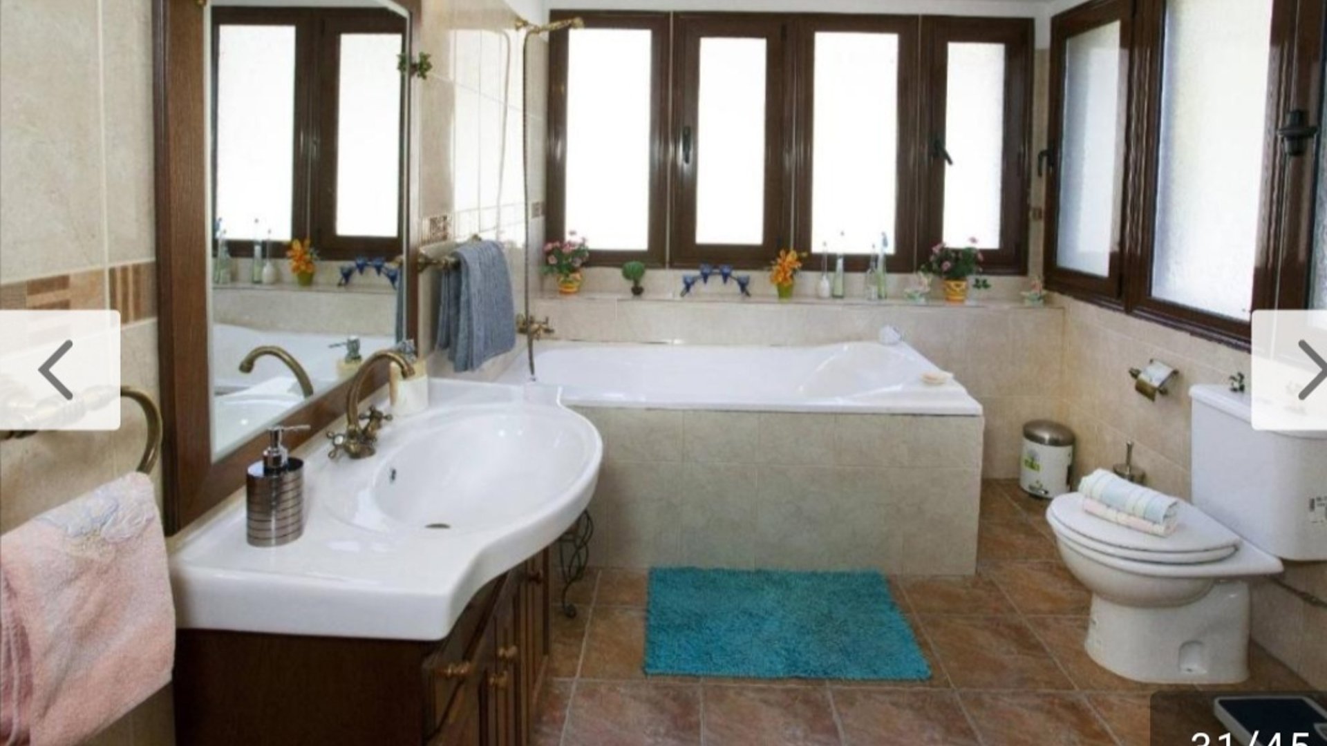 3 bedrooms Villa in Prodromos, Nicosia, Cyprus No. 28316