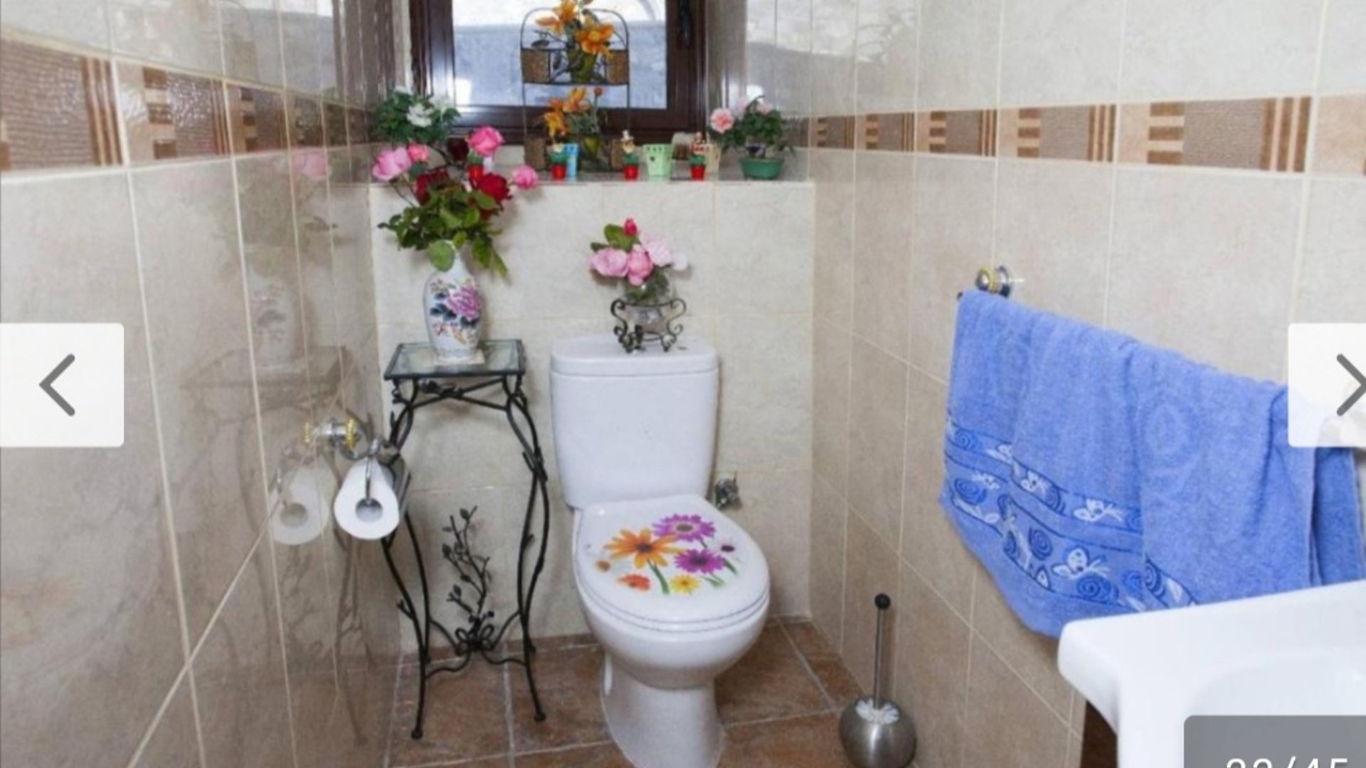 3 bedrooms Villa in Prodromos, Nicosia, Cyprus No. 28316