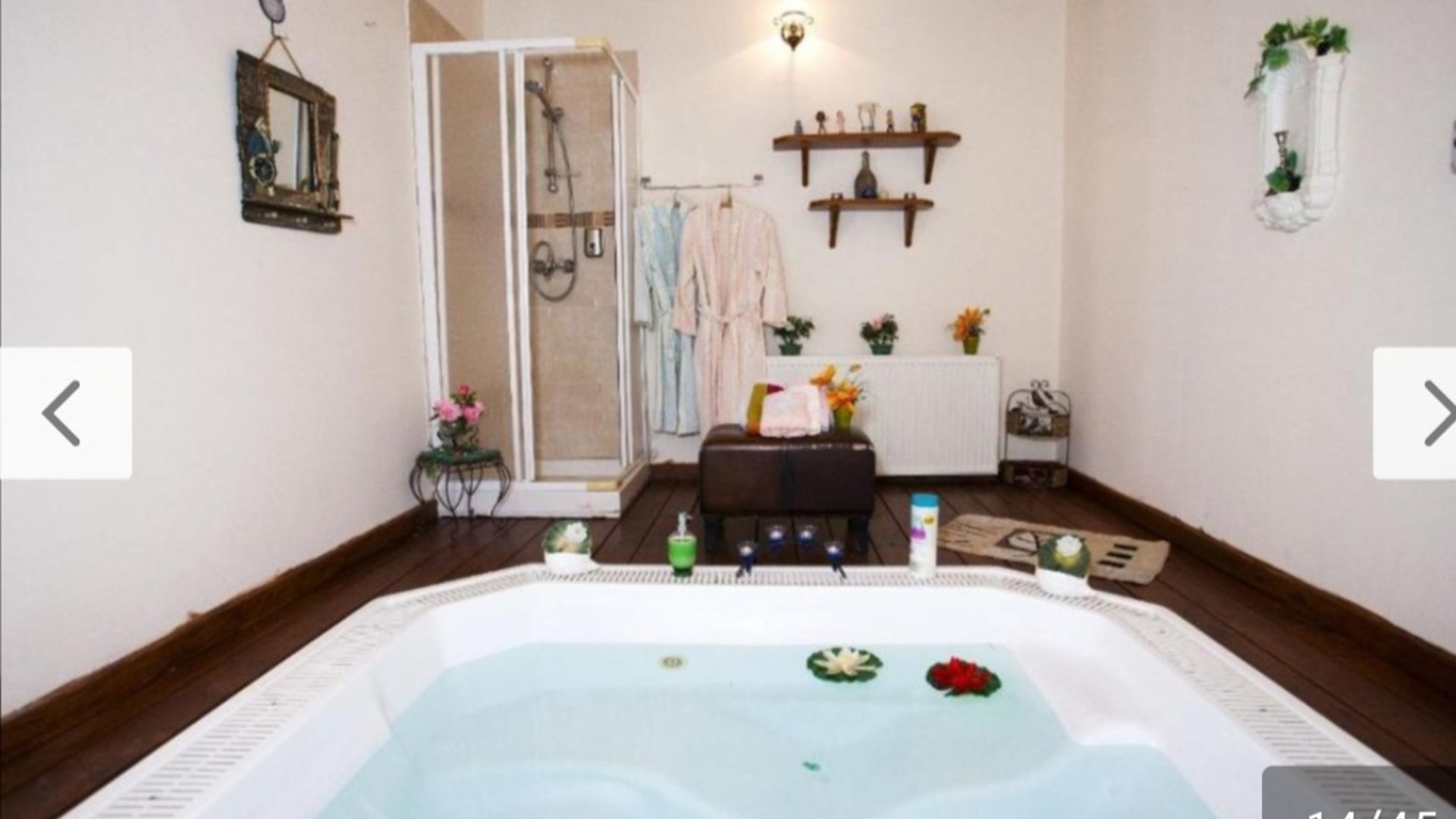 3 bedrooms Villa in Prodromos, Nicosia, Cyprus No. 28316