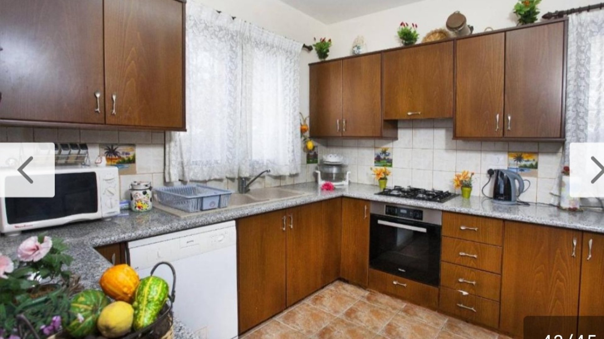 3 bedrooms Villa in Prodromos, Nicosia, Cyprus No. 28316