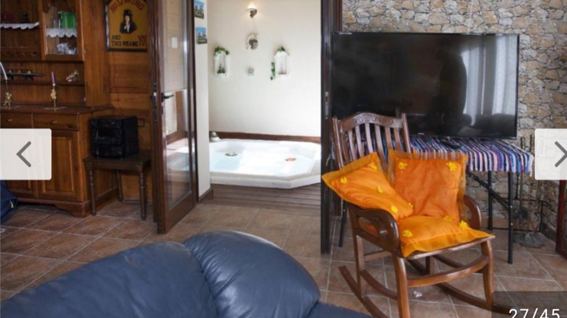 3 bedrooms Villa in Prodromos, Nicosia, Cyprus No. 28316