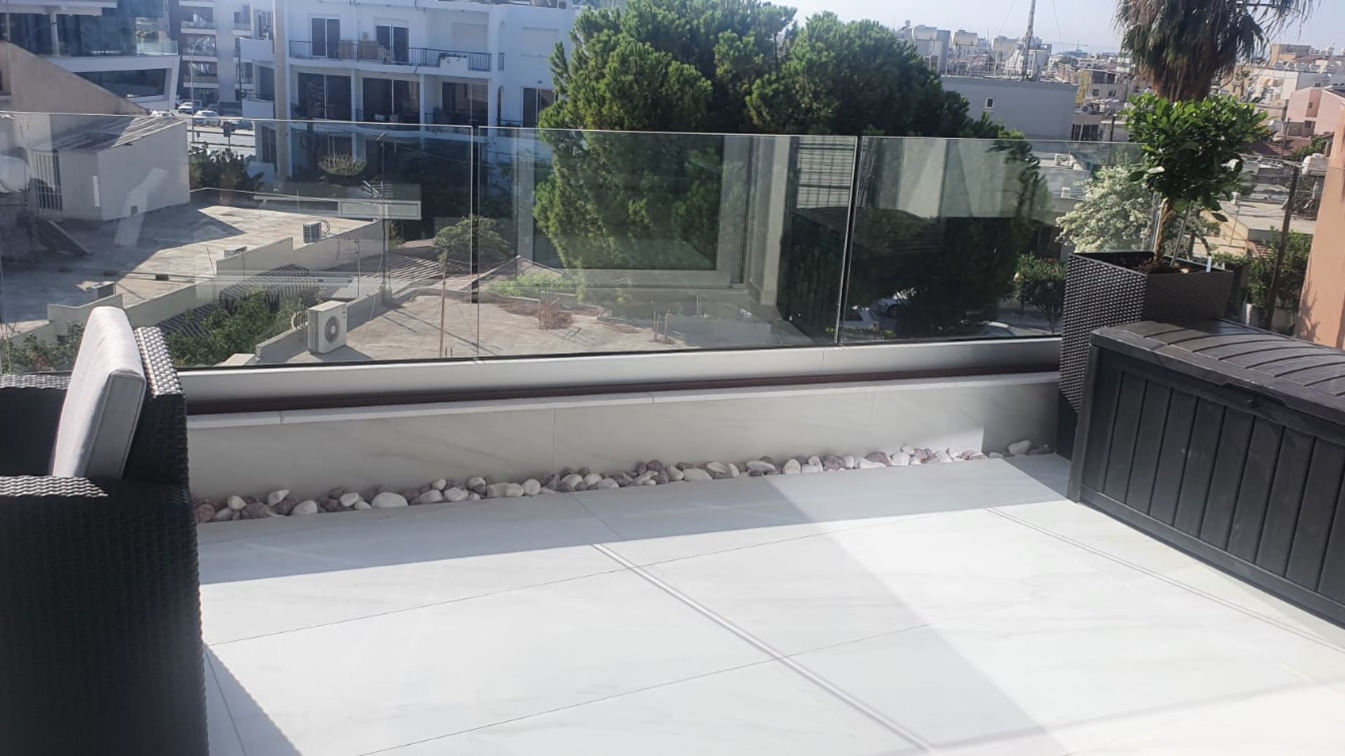 2 bedrooms Apartment in Mesa Geitonia, Limassol, Cyprus No. 28317