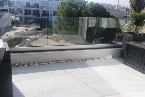 2 bedrooms Apartment in Mesa Geitonia, Limassol, Cyprus No. 28317