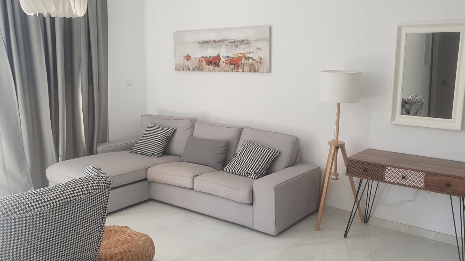 2 bedrooms Apartment in Mesa Geitonia, Limassol, Cyprus No. 28317