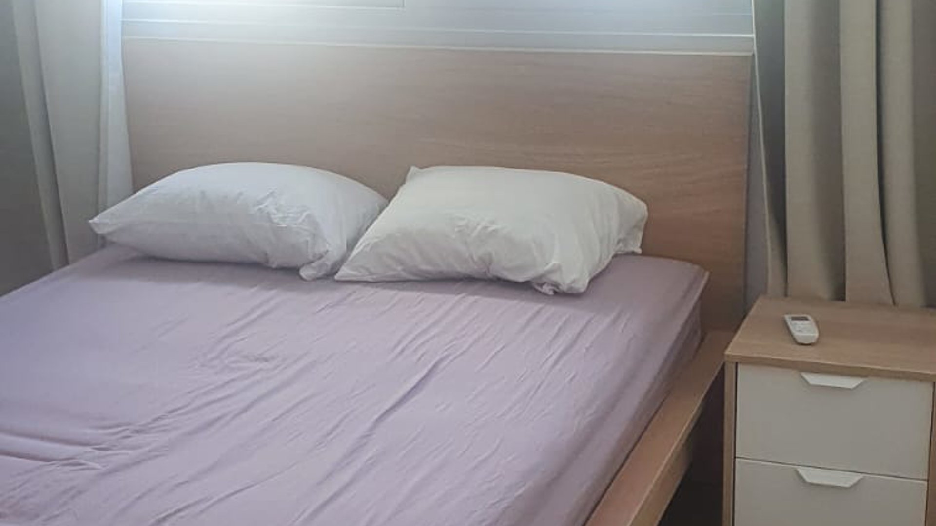 2 bedrooms Apartment in Mesa Geitonia, Limassol, Cyprus No. 28317