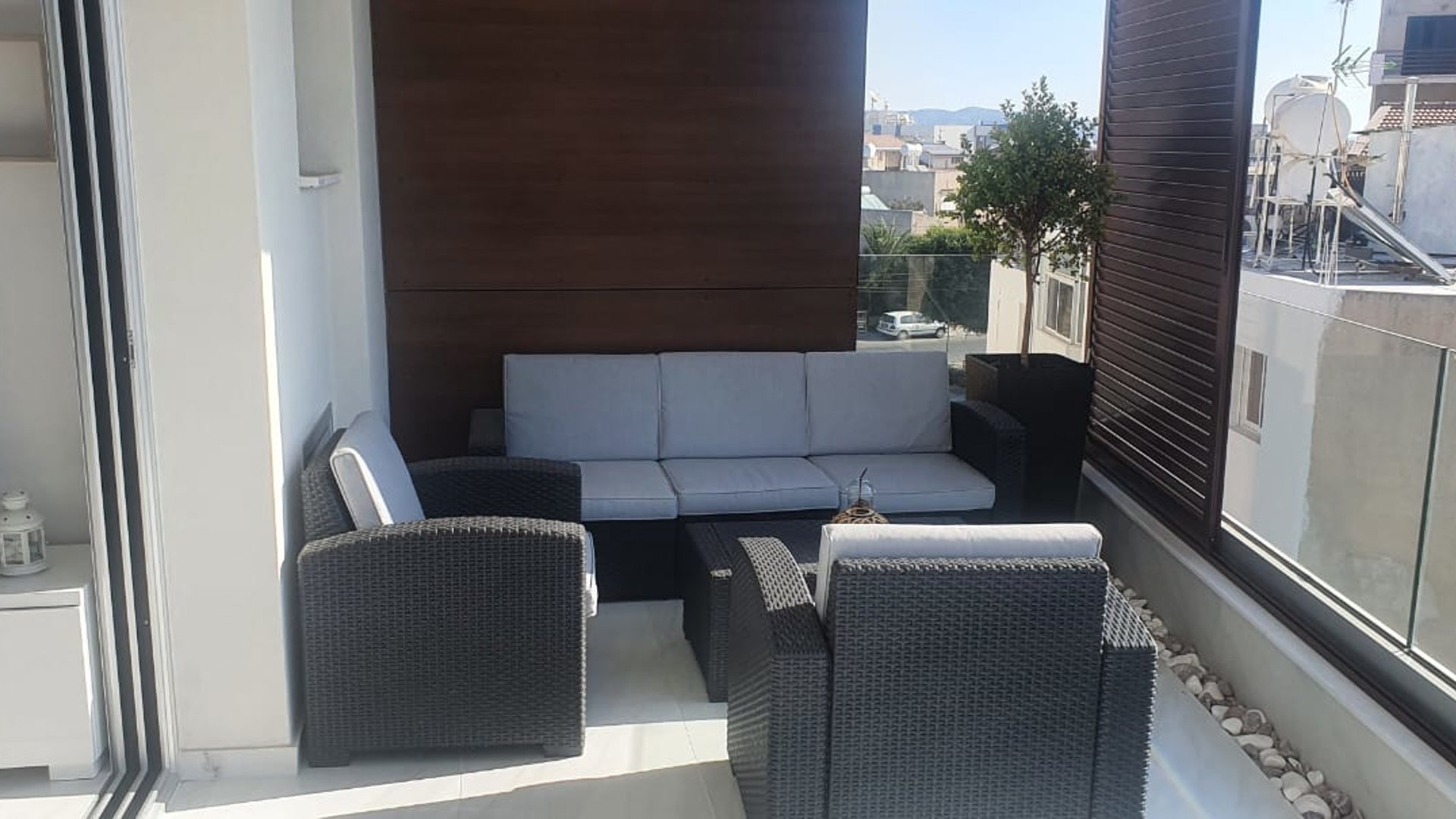 2 bedrooms Apartment in Mesa Geitonia, Limassol, Cyprus No. 28317