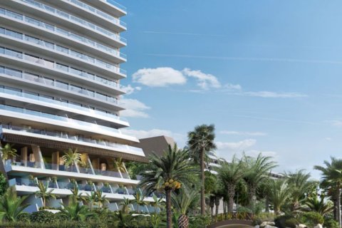 2 chambres Appartement à Limassol, Chypre No. 28321