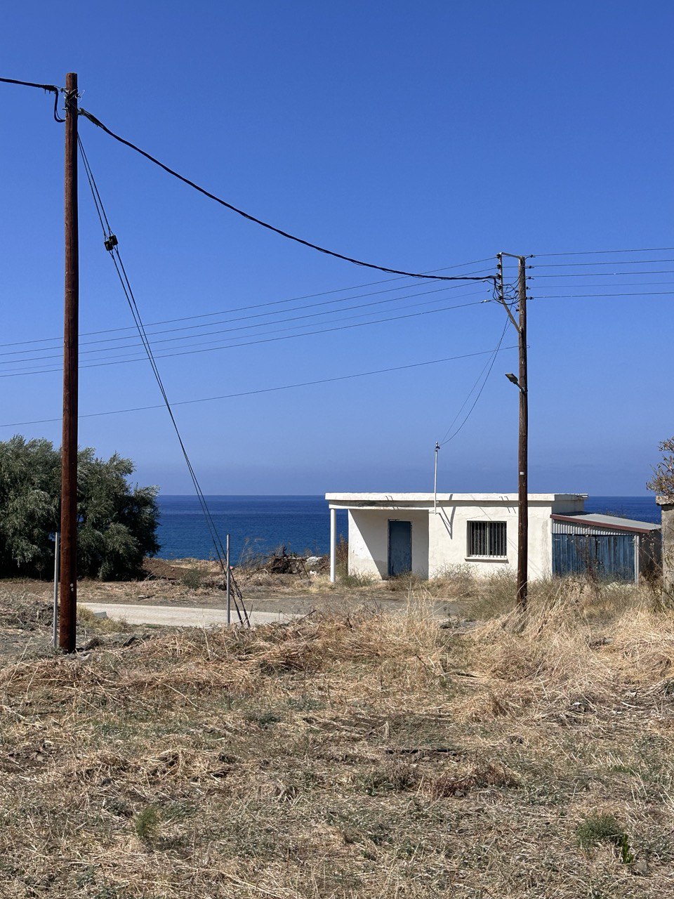 981m2 Land in Pachyammos, Nicosia, Cyprus No. 35505